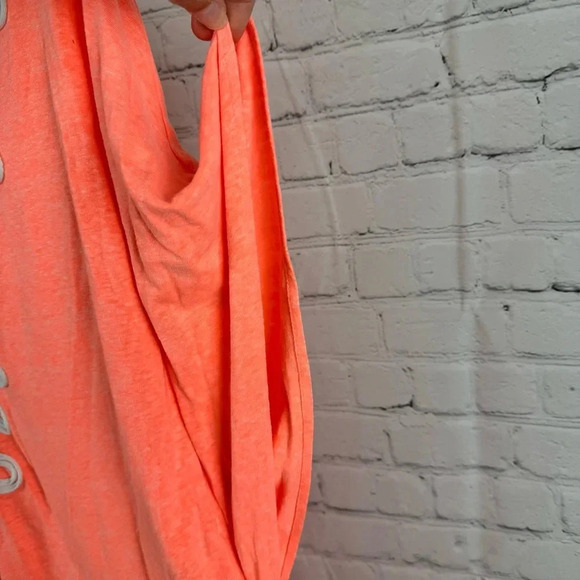 Lilly Pulitzer “Balleta” Swim Cover Up Dress Size Small - Picture 8 of 8